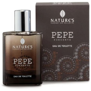 Biosline Nature's pepe fondente eau de toilette