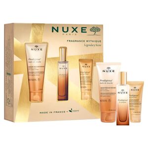 Nuxe Cofanetto Parfum Prodigieux 2023