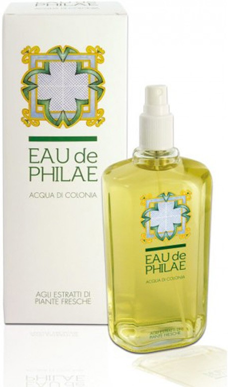 Cemon Eau de philae 250ml acqua di colonia