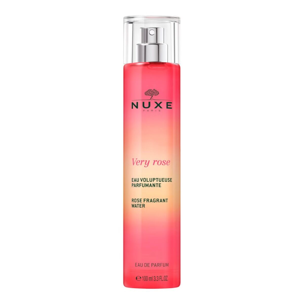Nuxe Very Rose Acqua Profumata 100ml