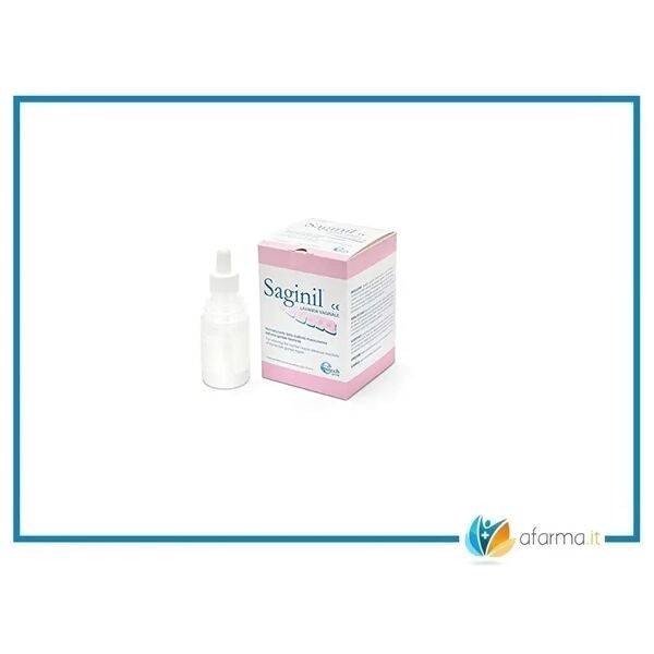 epitech group saginil lavanda vaginale soluzione 4 flaconi