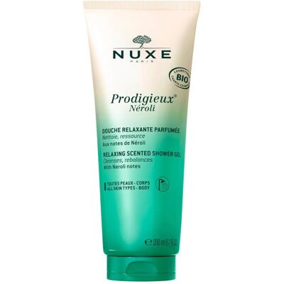 NUXE Prodigieux Neroli (200ml) NUXE Prodigieux Neroli (200ml)