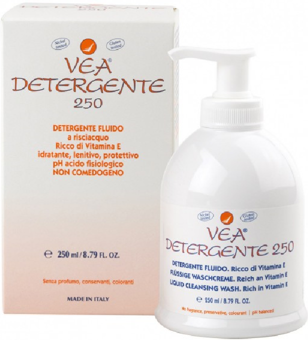 VEA detergente 250ml