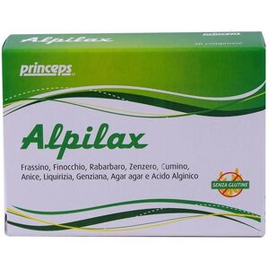 princeps Alpilax 30 Compresse