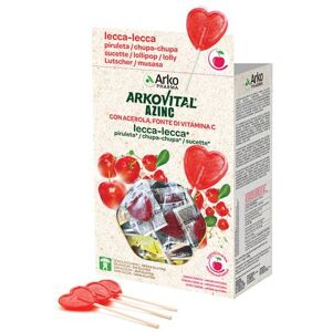 Arkofarm Arkovital Lecca Lecca Vitamina C