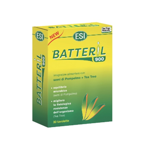 ESI Batteril 900 30 tavolette