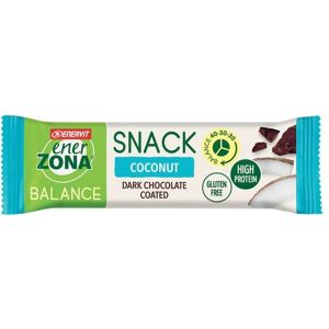 Enervit Enerzona snack cocco 33g