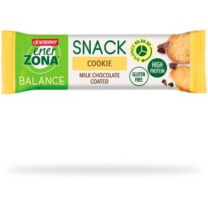 Enervit Enerzona snack cookie 33g