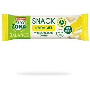 Enervit Enerzona snack lemon 33g