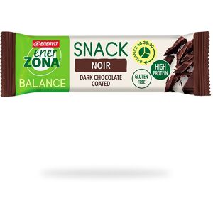 Enervit Enerzona snack noir 33g