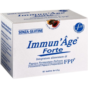 Named Immunage forte 60 bustine