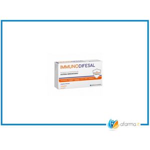 Specchiasol Immunodifesal 15 compresse