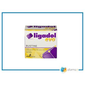 Shedir Pharma Ligadol evo 20 bustine