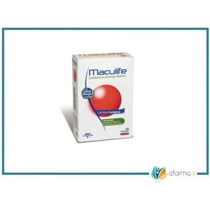 Farmigea Maculife 20 capsule