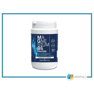 Erba Vita Magnesium b6 polvere 200 grammi