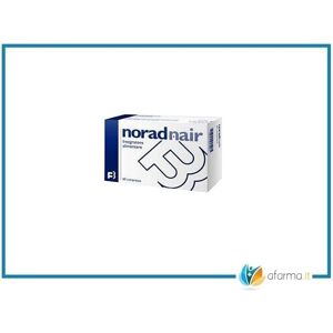 FB Dermo Norad nair integratore 60 compresse