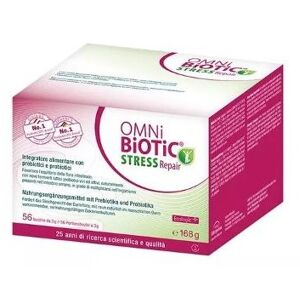 institut_allergosan Omni biotic stress repair 56 buste