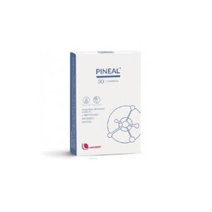 uriach Pineal 30 compresse laborest