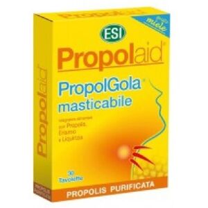 ESI Propolgola 30 tav. masticabili