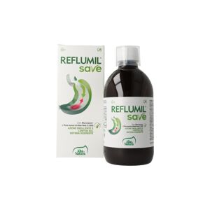 Alta Natura Inalme - Srl Reflumil Save Soluzione 500 ml