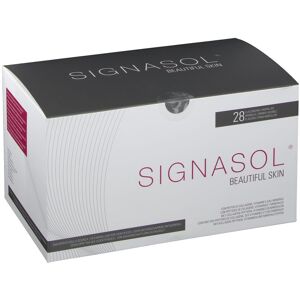 remitan Signasol collagene beautiful skin 28 flaconcini