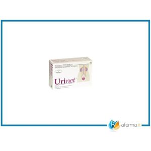 pentha_pharma Urinet 30 compresse