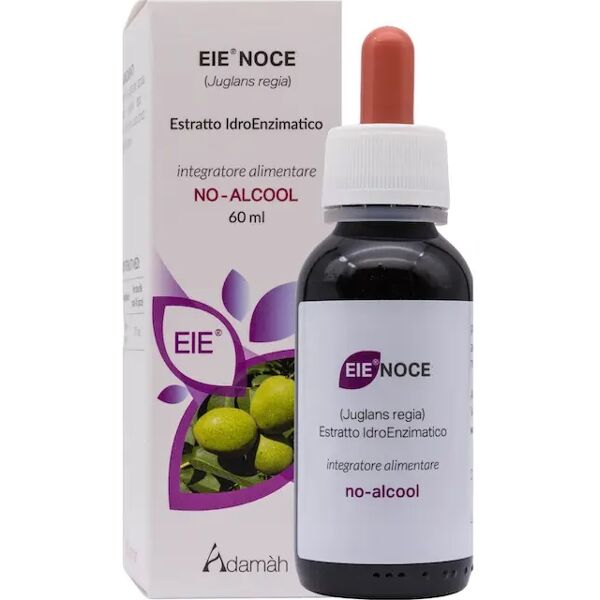 adamah eie eie noce adamah gocce 60 ml