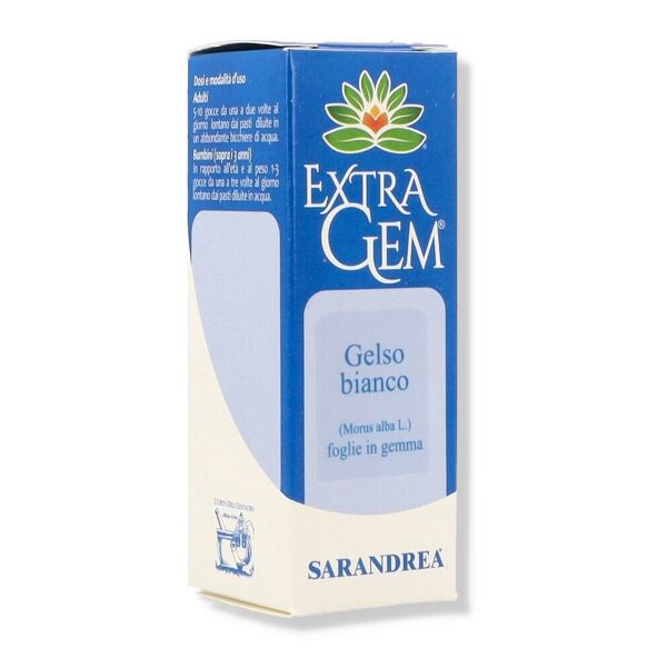 sarandrea_marco_c extragem gelso bianco foglie in gemma biofarmex
