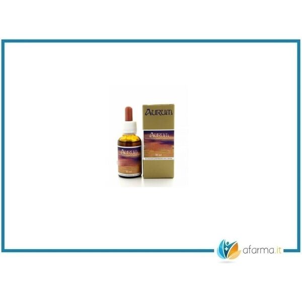 aurum somagar 30ml gocce