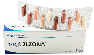 labolife 2lzona guna 30 capsule