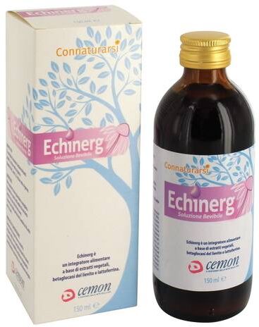 Cemon Echinerg sciroppo 150ml