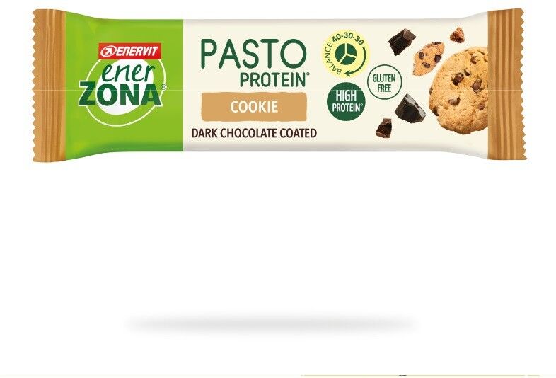 Enervit Enerzona pasto protein cookie 60g