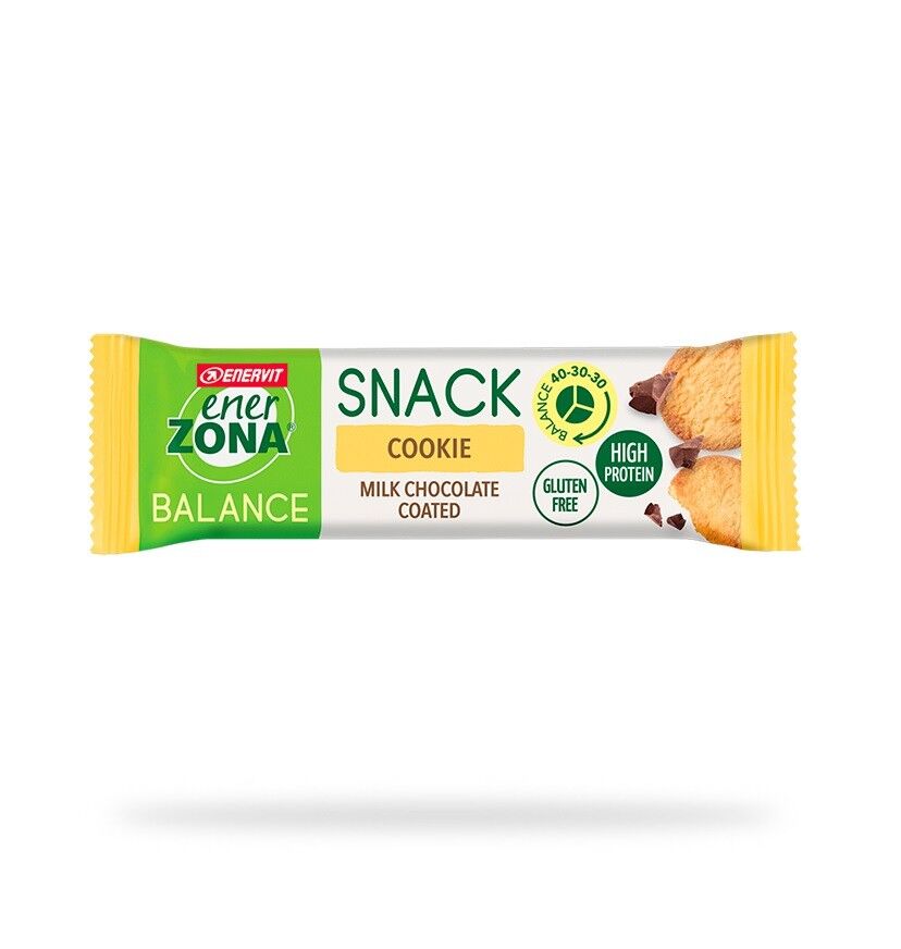 Enervit Enerzona snack cookie 33g