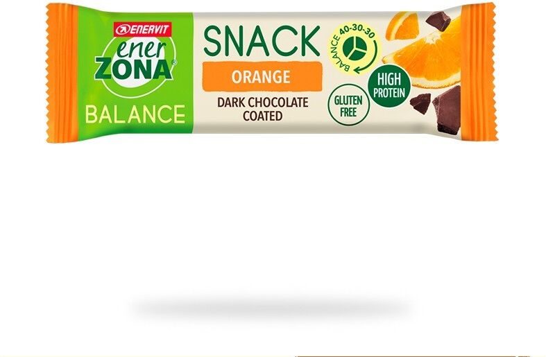 Enervit Enerzona snack orange 33g