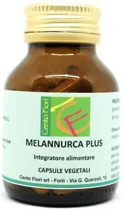 Cento Fiori Melannurca plus 60 capsule vegetali