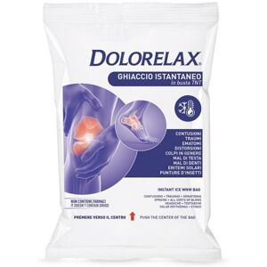 dispotech Dolorelax Ghiaccio Istantaneo 1 Busta