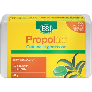 ESI Propolaid Caramelle Gommose Eucalipto e Propoli