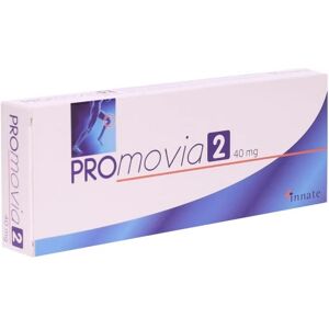 innate Promovia 40mg siringa acido ialuronico 2ml