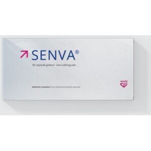 Vanda Senva 30 capsule micro immuno terapia