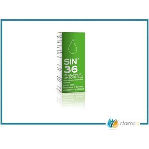 igeakos Sin 36gocce 50ml