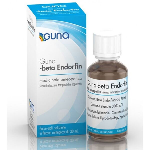 guna beta endorfin c6 gocce 30 ml