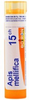 Boiron Apis mellifica 15ch globuli dose unica