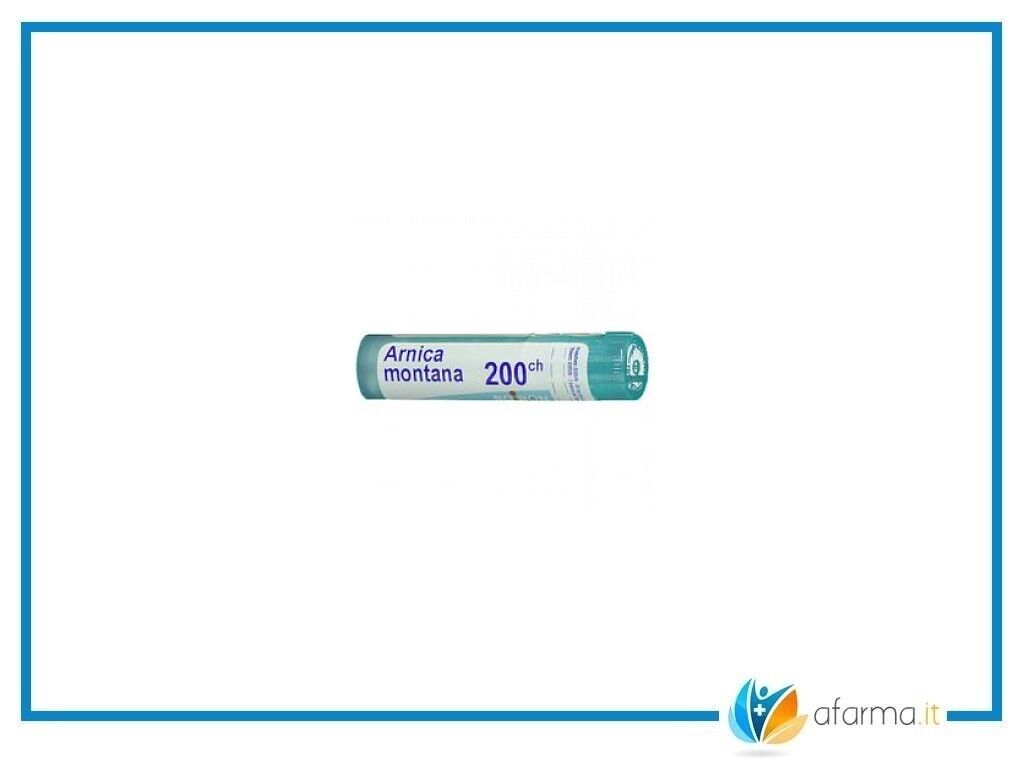 Boiron Arnica 200 ch granuli