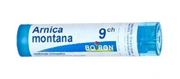 Boiron Arnica 9 CH Granuli