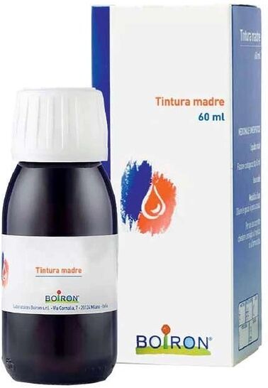 Boiron Arnica TIntura Madre Infiammazioni Muscolari 60 ml