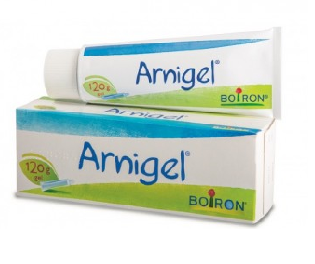 Boiron Arnigel tubo grande 120 grammi