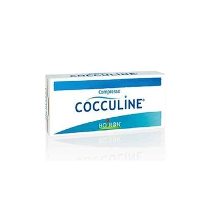 Boiron Cocculine 30 compresse