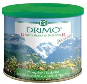 ESI Drimo misc erbe 100g