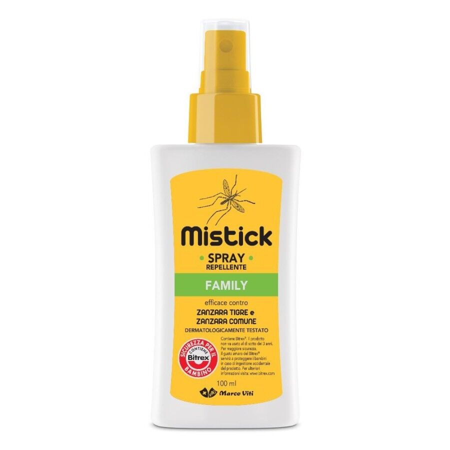 Marco Viti Mistick family pmc 100ml