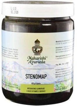 Map Italia Stenomap 600g